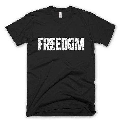 Freedom T-shirt